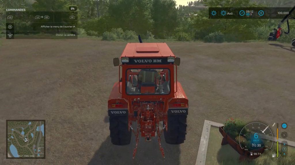 Farming Simulator 22 Premium Edition Redeem Code