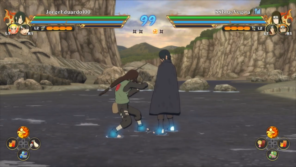 Naruto X Boruto Ultimate Ninja Storm Connections Redeem Code