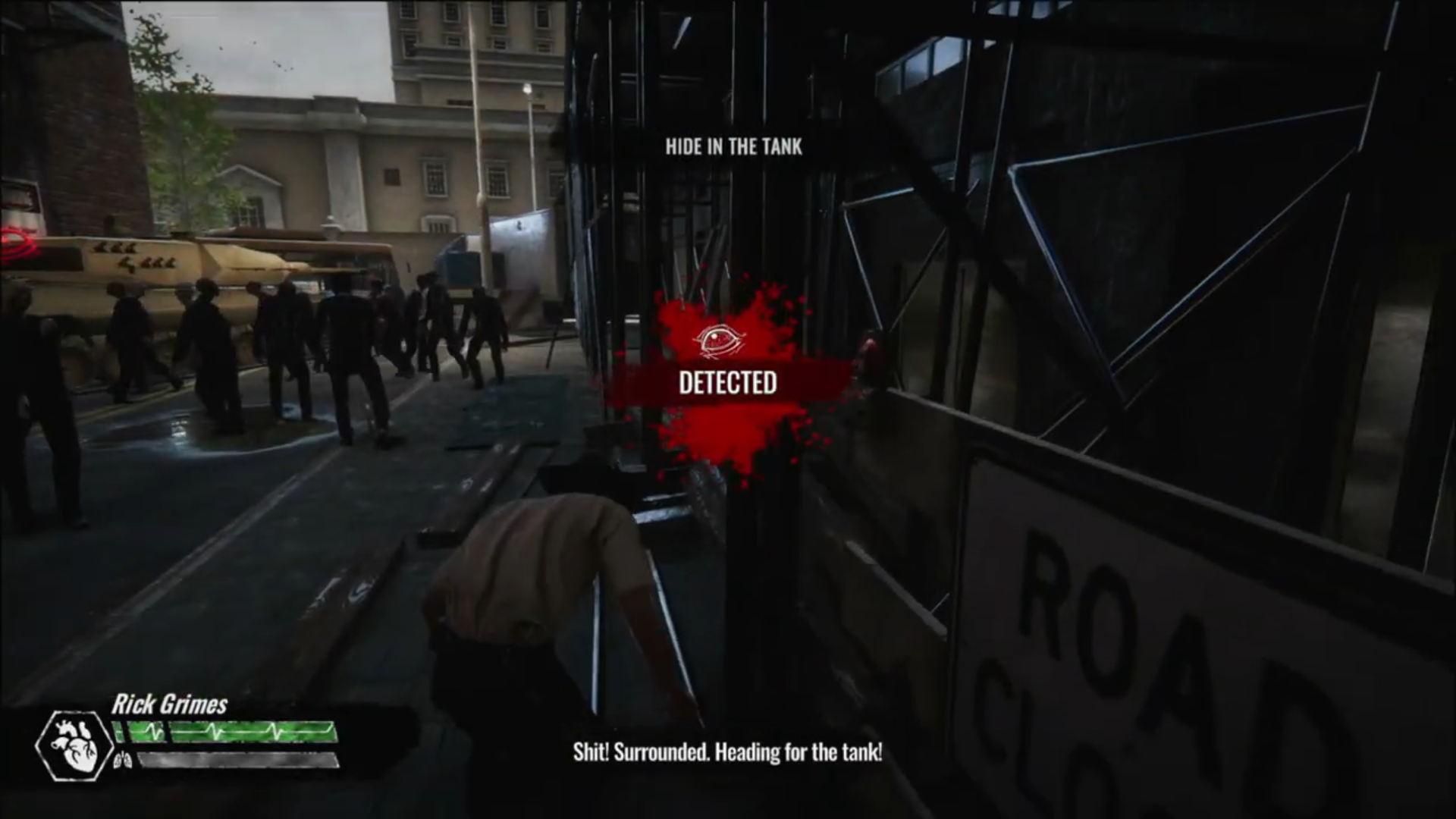 Get the Walking Dead Destinies Redeem Code For free Get the Walking Dead Destinies Redeem Code For free